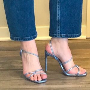 Schutz Gabiele Heeled Sandal